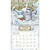 Afbeelding Kalender Herb Garden 3