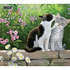 Afbeelding Kalender Love Of Cats 1