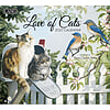 Afbeelding Kalender Love Of Cats 1