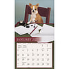 Afbeelding Kalender Love Of Dogs 3
