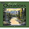 Afbeelding Kalender Lure of the outdoors 1
