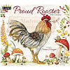 Afbeelding Kalender Proud Rooster 1