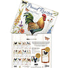 Afbeelding Kalender Proud Rooster 3