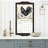 Afbeelding Kalender Proud Rooster 4
