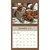 Afbeelding Kalender Puppy 3