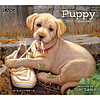 Afbeelding Kalender Puppy 1