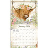 Afbeelding Kalender Rosewood Ranch 3