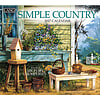Afbeelding Kalender Simple Country  1