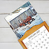 Afbeelding Kalender Simple Country  3