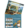 Afbeelding Kalender Simple Country  4