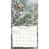Afbeelding Kalender Songbirds 2