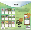Afbeelding Kalender Songbirds 4