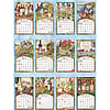 Afbeelding Kalender Wine Country 2