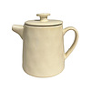 Keramiek Theepot Sofie Beige