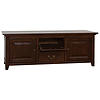 Afbeelding Klassiek TV-dressoir 2 deuren en 1 lade 2