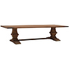 Kloostertafel Teak 