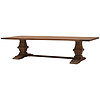 Afbeelding Kloostertafel Teak 220x100cm 1