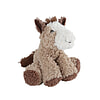 Afbeelding Knuffels boerderijdieren 16cm 3