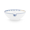 Afbeelding Kom Pip The Blue Bird White 15 cm 2