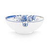 Afbeelding Kom Pip The Blue Bird White 18 cm 2