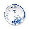 Afbeelding Kom Pip The Blue Bird White 18 cm 1