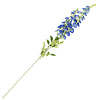 Afbeelding Kunstbloem Alpinia zerumbet blauw 1