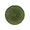 Afbeelding Kussen Berend olijf groen 1