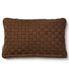 Afbeelding Kussen Carre Brown 50x30 1