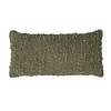 Kussen Humada Boucle Groen 60x30cm