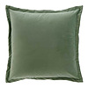 Kussen kylie deep green