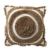 Afbeelding Kussen Lei Natural 45x45cm 1