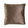 Afbeelding Kussen Lina Bruin 45x45cm 2