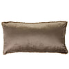 Afbeelding Kussen Lina Bruin 60x30cm 2