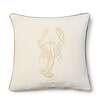 Afbeelding Kussen Lobster Bay 50x50 cm 1
