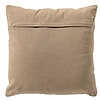 Afbeelding Kussen Merlijn Irish Cream 45x45cm 2