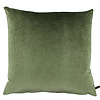 Kussen Perla Olive 45x45 cm