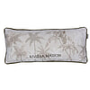 Afbeelding Kussen Riviera Maison Palms Sand 30x70 1