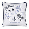 Afbeelding Kussen Riviera Maison Sail Away Blue 45x45 1