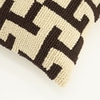 Afbeelding Kussen Ziggy Brown 4