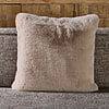 Afbeelding Kussenhoes Heather alba faux fur 50x50 2