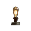 Afbeelding Lamp filament LED DIM Edison grijs 200LM 2