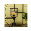 Afbeelding lamp filament LED DIM Edison grijs 2
