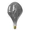 Lamp Organic Evo XXL titanium