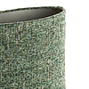 Afbeelding Lampen Osire Groen Ovaal recht smal 30cm 2