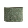 Lampen Osire Groen Ovaal recht smal 38cm