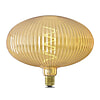 Afbeelding Lampenbol Lille Pulse M Goud  1