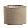 Lampenkap Caden Beige 25cm