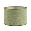 Lampenkap Tweed Groen 50cm