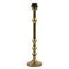 Lampvoet Semut antiek brons M