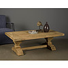 Afbeelding Le Mans Kloostersalontafel 135x75cm 2